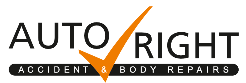 Autoright logo - Accident Repairs & Bodywork | Tunbridge Wells | Autoright